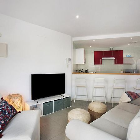 Los Martinez Duplex El Médano Dış mekan fotoğraf