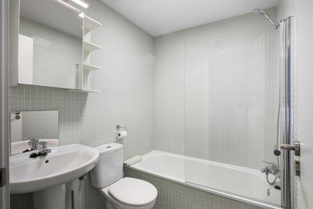 Los Martinez Duplex El Médano Dış mekan fotoğraf
