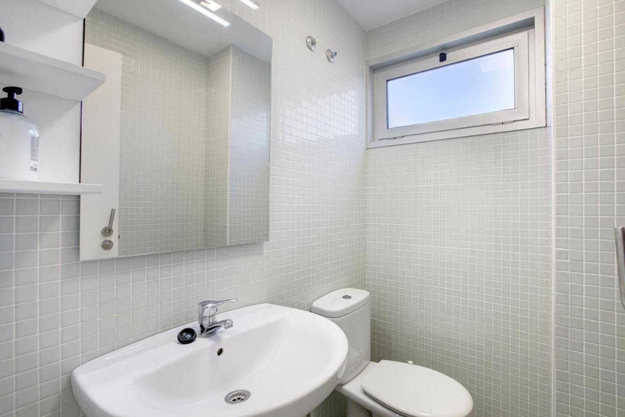 Los Martinez Duplex El Médano Dış mekan fotoğraf