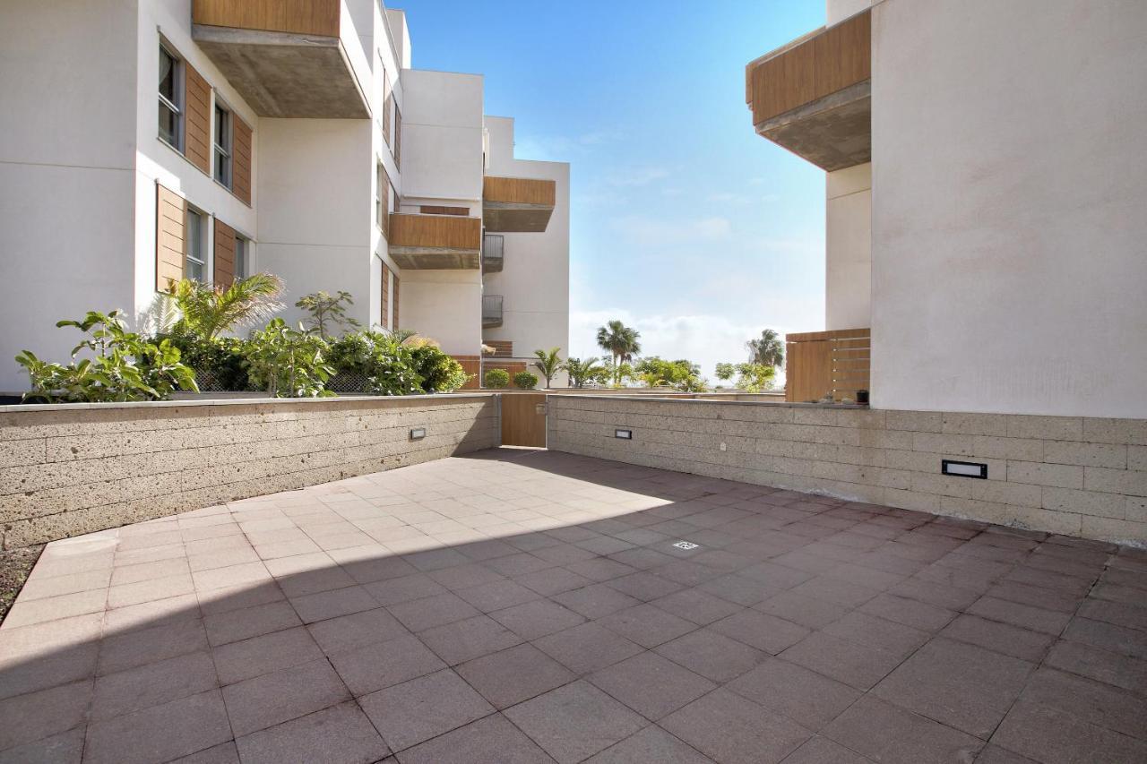 Los Martinez Duplex El Médano Dış mekan fotoğraf