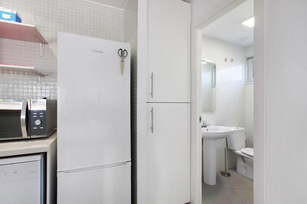 Los Martinez Duplex El Médano Dış mekan fotoğraf
