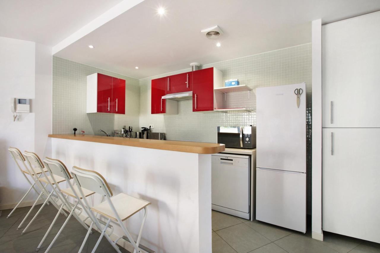 Los Martinez Duplex El Médano Dış mekan fotoğraf